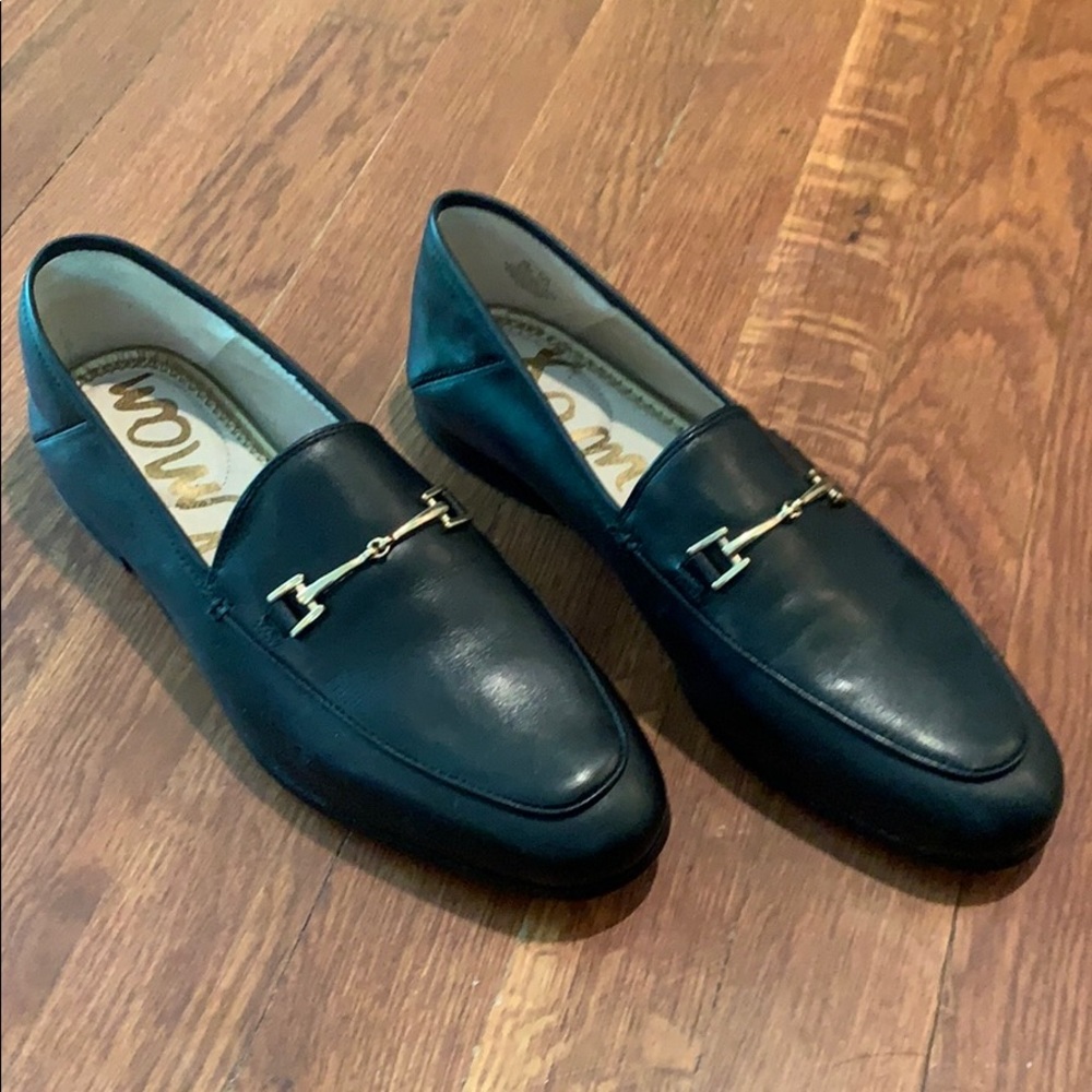 Sam Edelman Loraine Loafers- 8.5-BRAND NEW